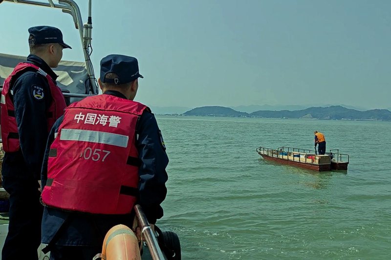 海员派遣行业：连接陆地与海洋的纽带
